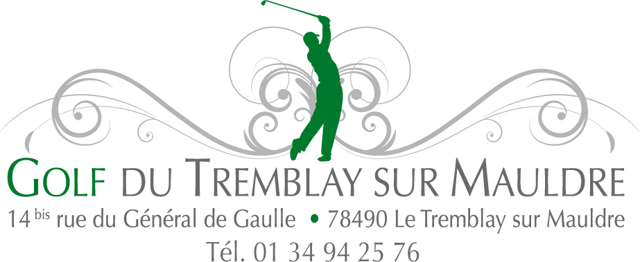 Golf du Tremblay / Mauldre