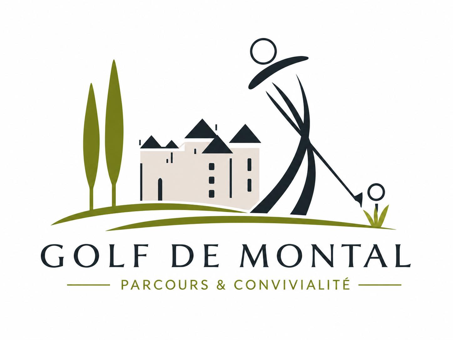 Golf Montal