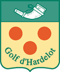 Golf d'Hardelot