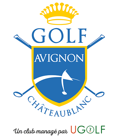 UGOLF Avignon Chateaublanc