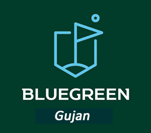 Golf Bluegreen Gujan