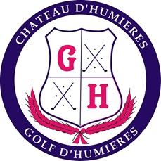 Golf du Chteau d'Humires