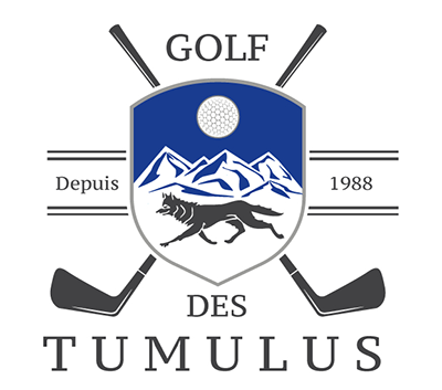 Golf de Tarbes Tumulus